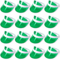 Poker Visors Golf Hats D884