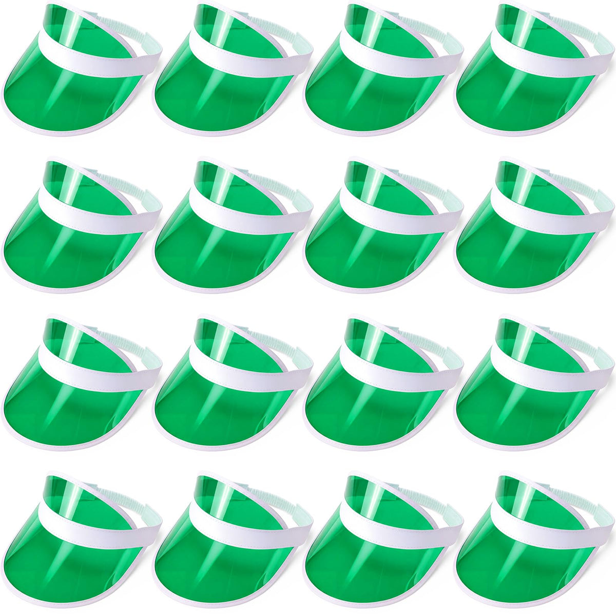 Poker Visors Golf Hats D884