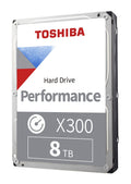 8TB 3.5-Inch Internal Hard Drive L58691