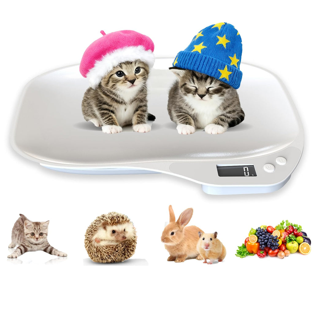 Digital Pet Scale 33lb N15795