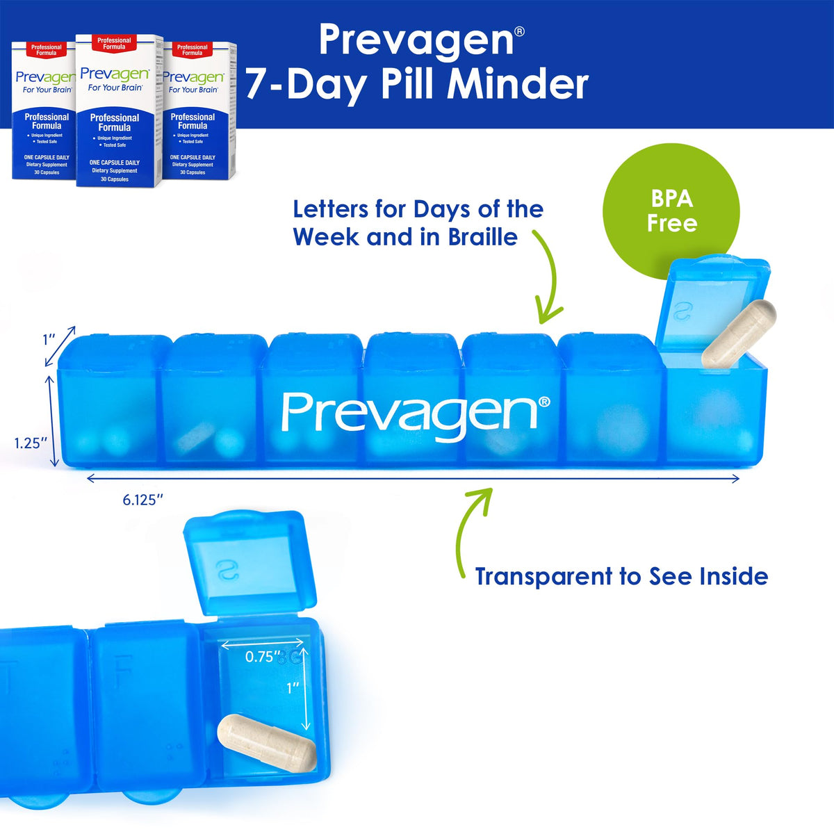 30 Capsules 3-Pack F203575
