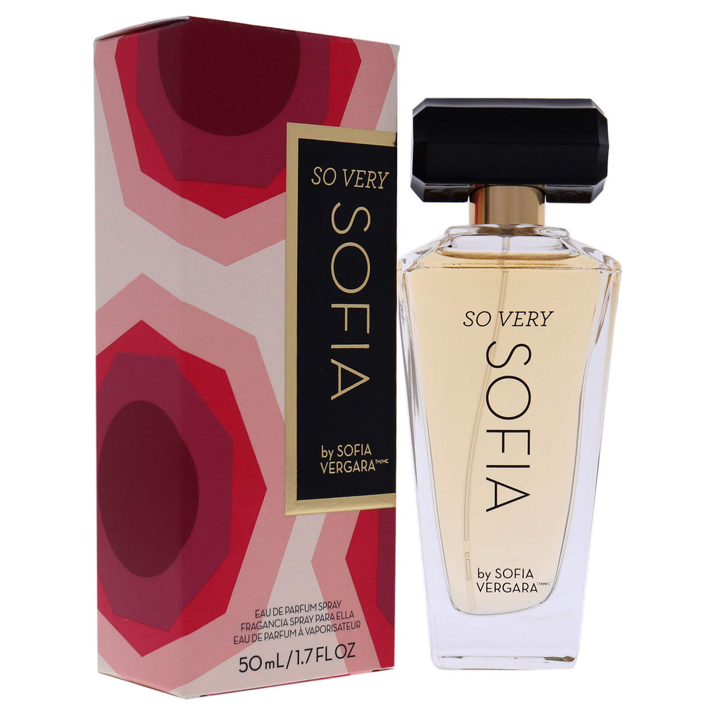 1.7 Oz Edp Spray V8180