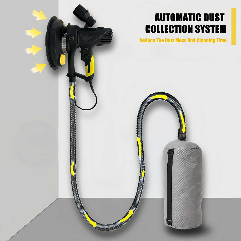 Wall Grinding Machine Dust Collection Bag D6832