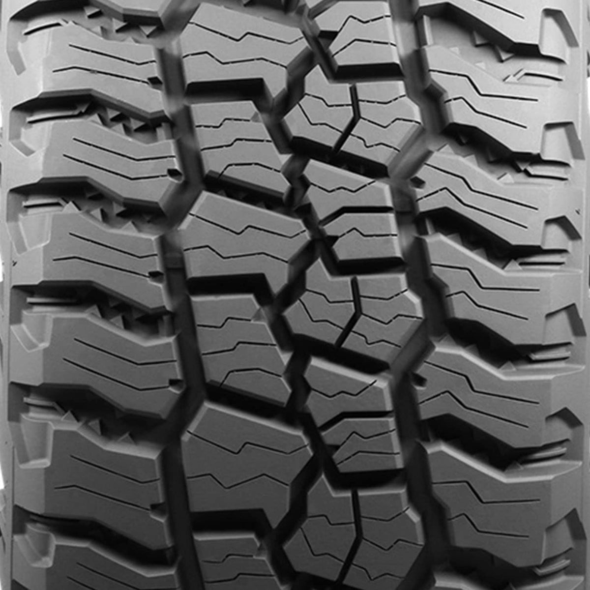 All-Terrain Tire 275/55R20 117T XL J756875