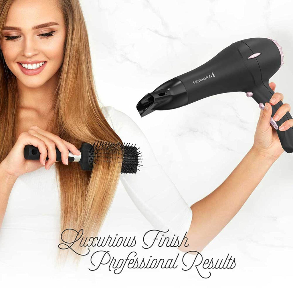 Pearl Ceramic Hair Dryer, 1875W U987