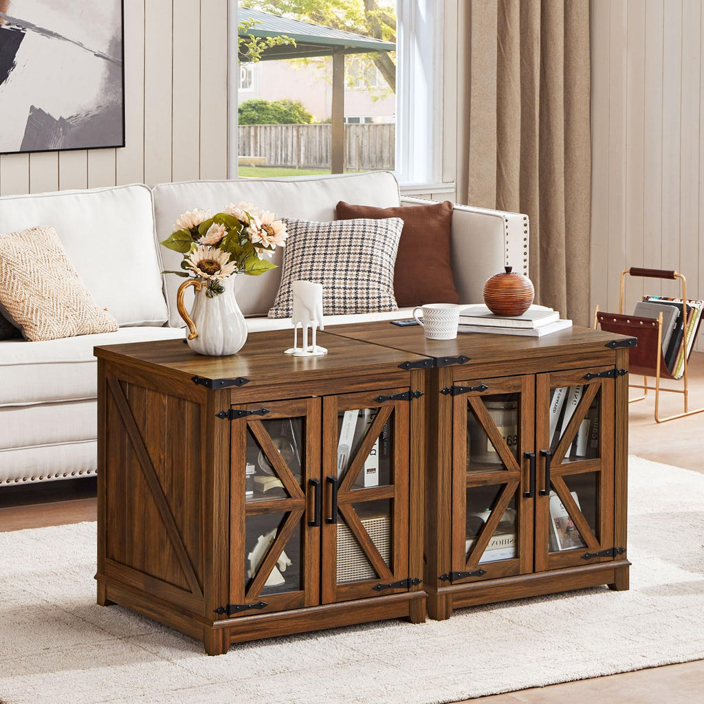 End Table Set 2 U25386