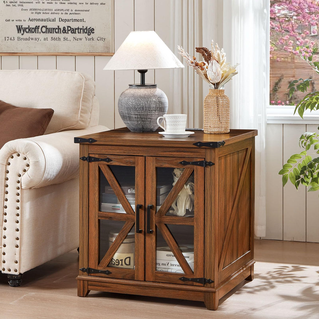 End Table Set 2 U25386