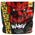 Whey Protein Powder Triple Chocolate 5 lb B67269