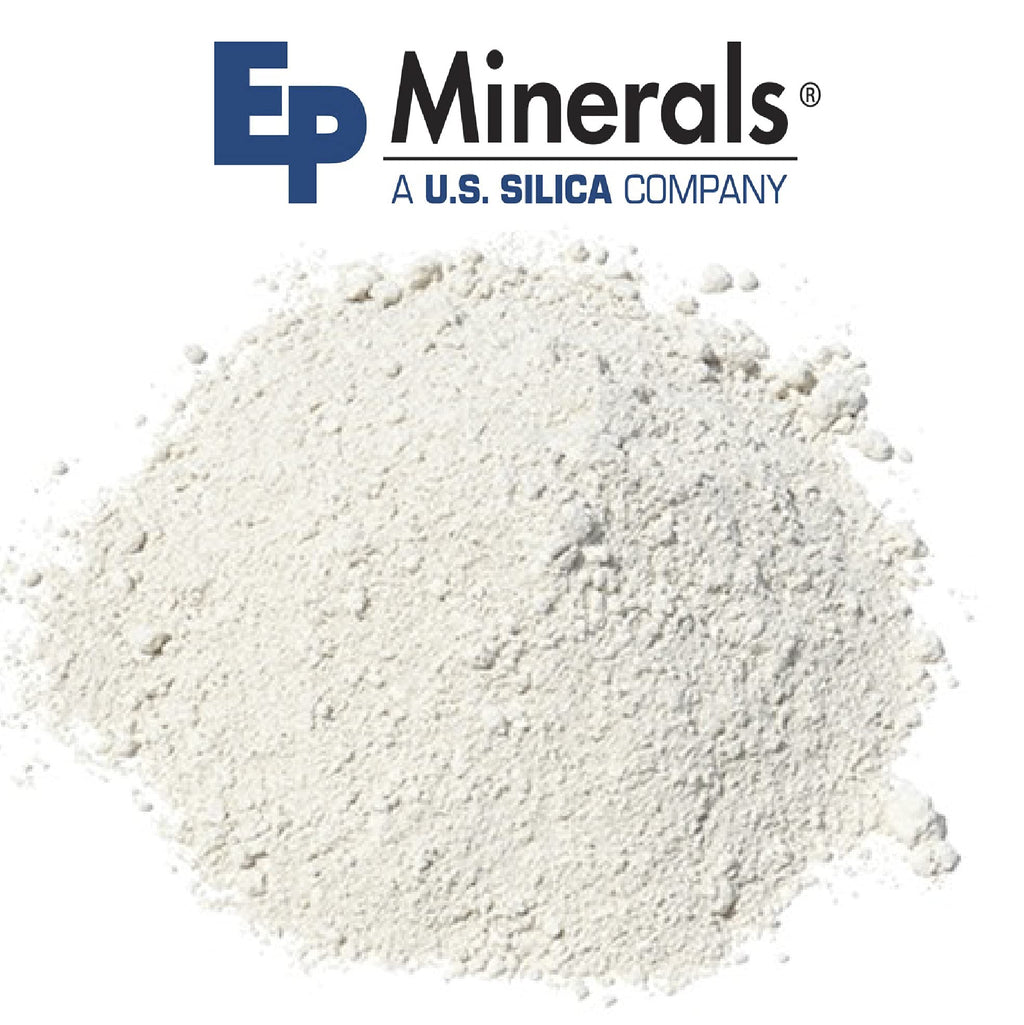 Diatomaceous Earth Pool Filter Aid 50 Pounds J669693