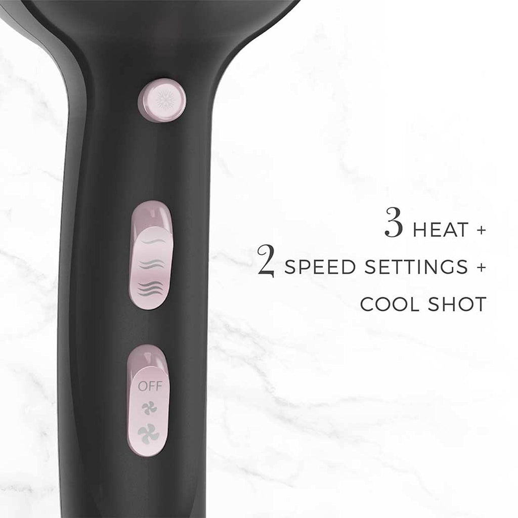 Pearl Ceramic Hair Dryer, 1875W U987