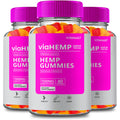 Hemp Gummies 3 Pack F291588