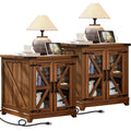 End Table Set 2 U25386