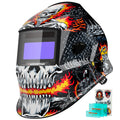 Auto Darkening Welding Helmet Shade 4/9-13 S46204