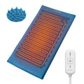 Heated Acupressure Mat 17"x33" Z4320