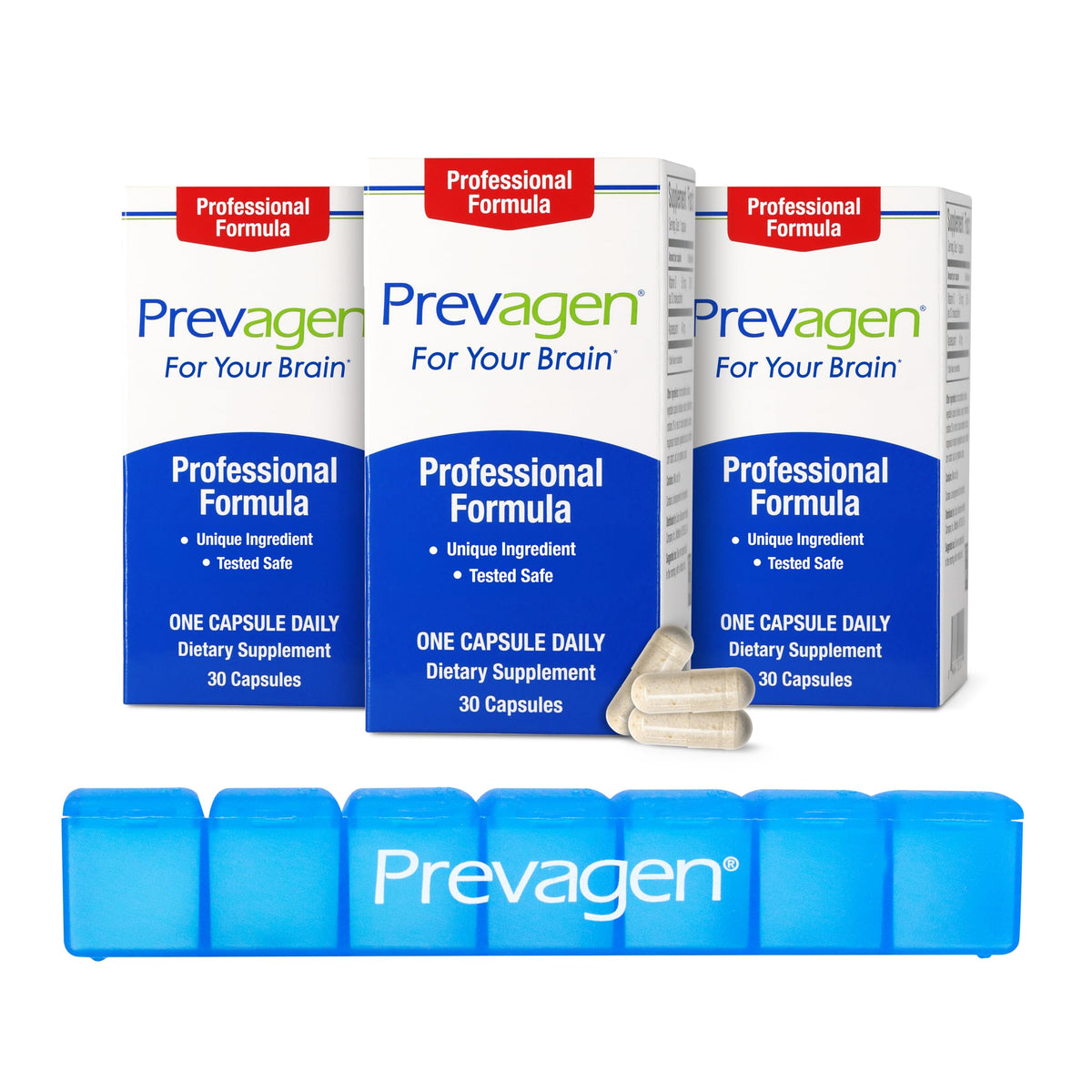 30 Capsules 3-Pack F203575