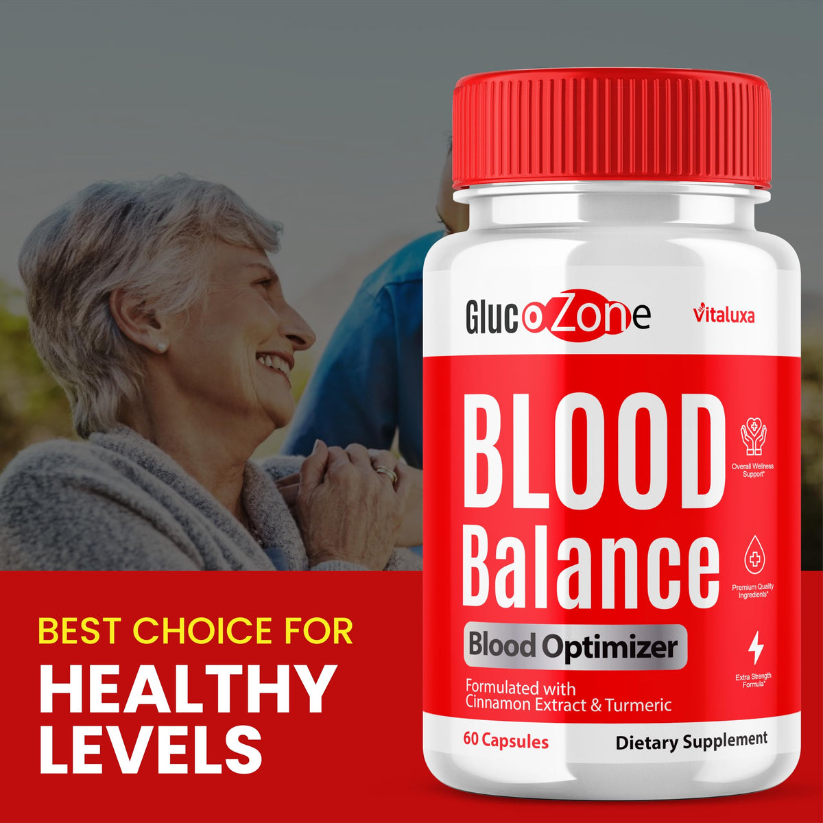 90 Capsules Supplement I7594