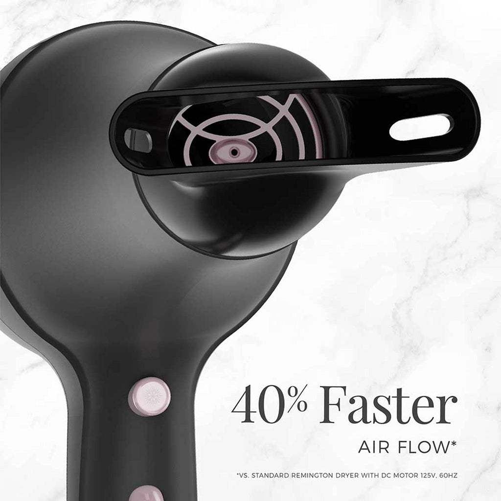 Pearl Ceramic Hair Dryer, 1875W U987