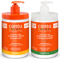 Shea Butter Shampoo & Conditioner Pack of 2 V505097