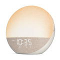 Sunrise Alarm Clock White Noise Machine F929682