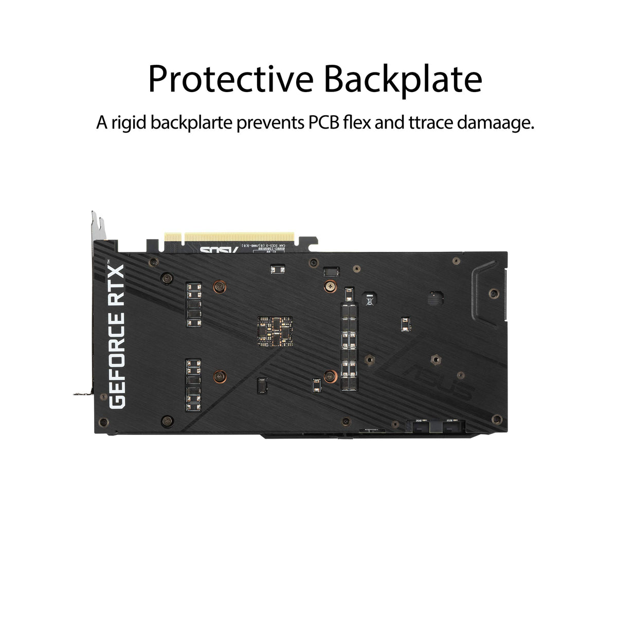 NVIDIA GeForce RTX 3070 8GB GDDR6 Gaming Graphics Card P1710