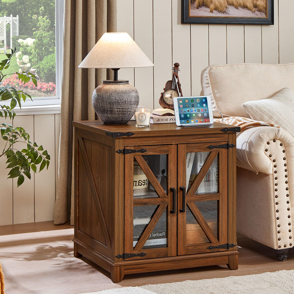 End Table Set 2 U25386