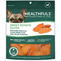 Dried Sweet Potato Slices Dog Treats 16 oz W115702