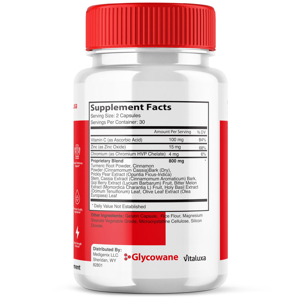 90 Capsules Supplement I7594
