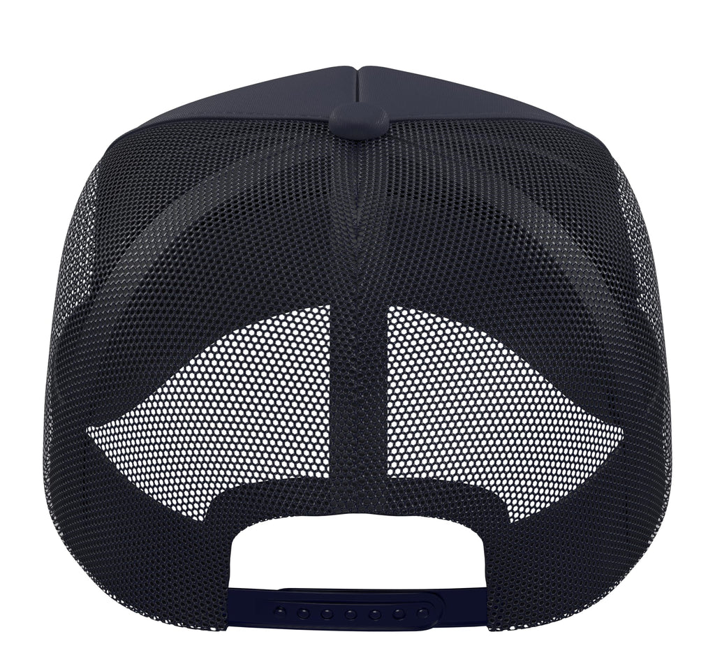 30th Birthday Trucker Hat with Adjustable Mesh Back J12819